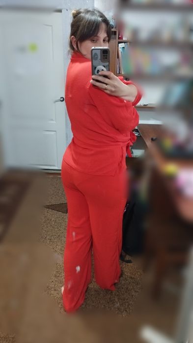 Костюм весна літо 48-50р