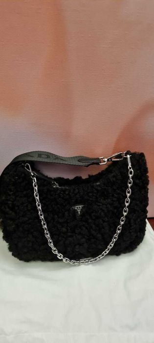 Prad#,оригінал. Сумка. Herme#