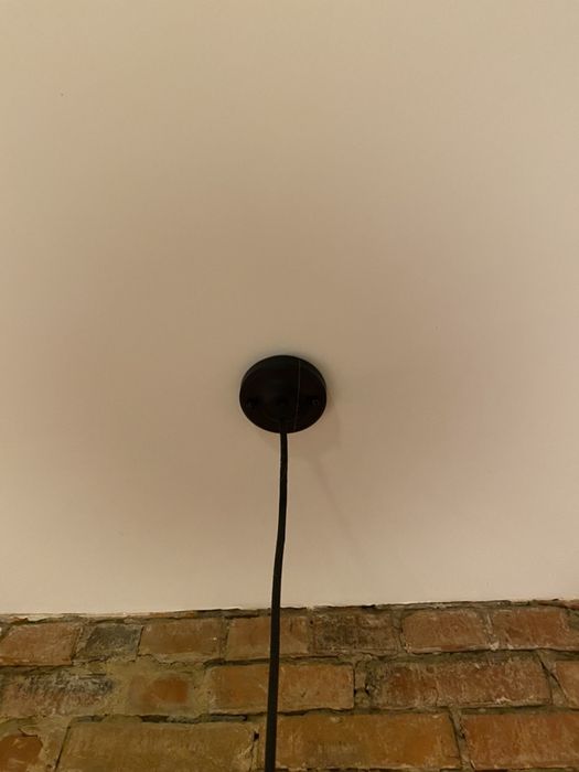 Żyrandol lampa wisząca LOFT VINTAGE