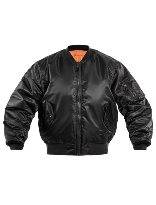 Бомбер МА-1/нові бомбери