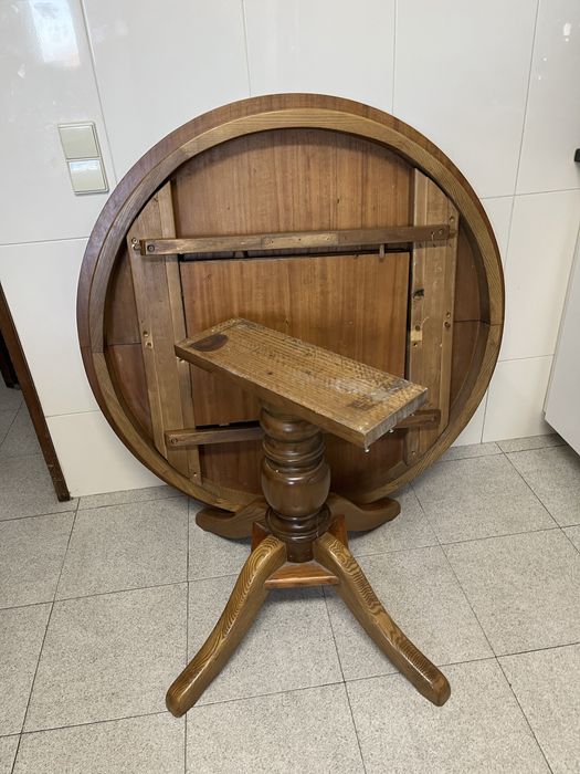 Vendo mesa (EXTENSIVEL)