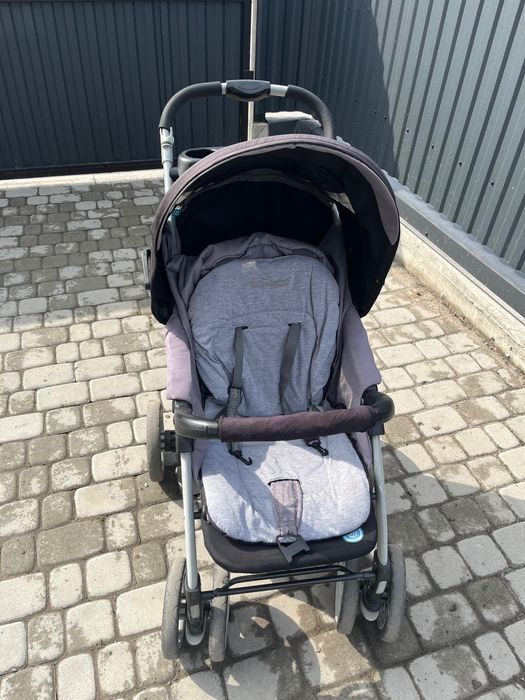 Каляска дитяча прогулочна