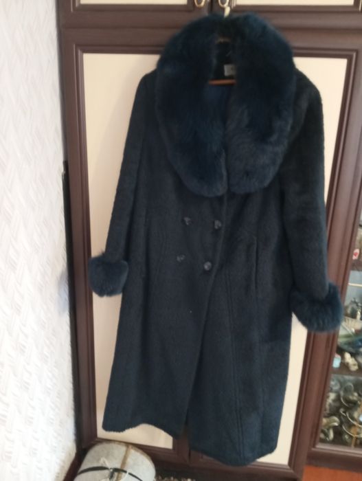 Продам жіноче пальто