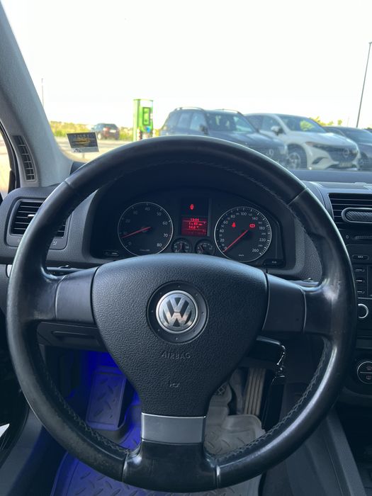 Golf 5 1.6mpi/BSE