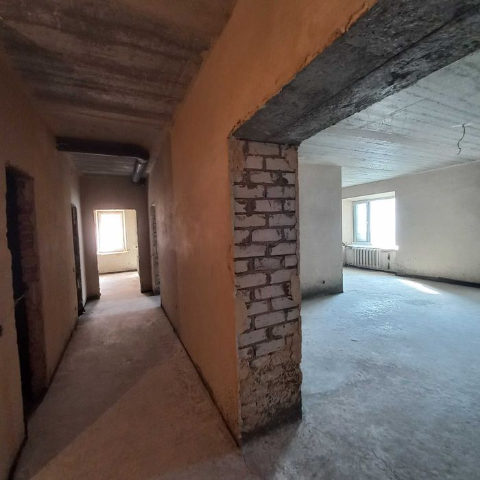 3-комнатная квартира по адресу ул. Ивасюка Владимира пр-т (площадь 112 м²) - Atlanta.ua - фото 11