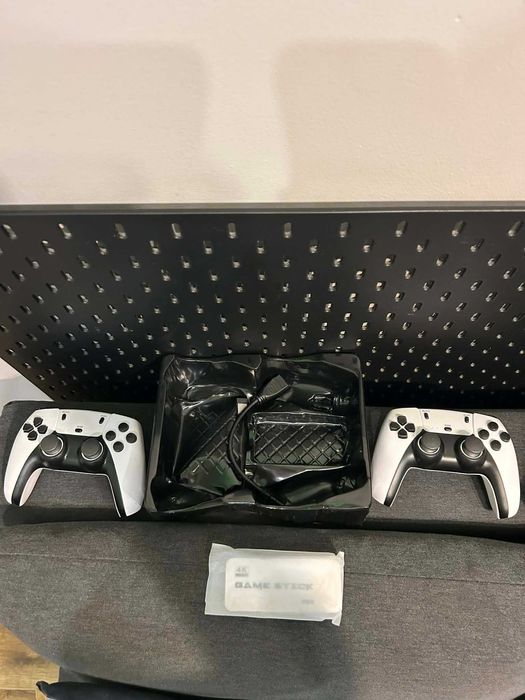 Konsola Retro Game Stick 2 Bezprzewodowe Pady HDMI