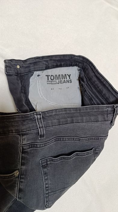 Tommy Hilfiger Jeans W32/L30