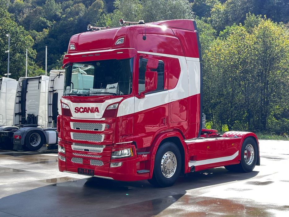 Scania