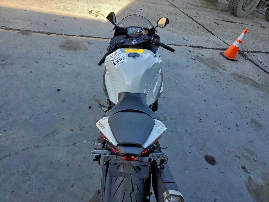Kawasaki ZX 636 K 2025: 4 500 $ - Мотоциклы Одесса на Olx