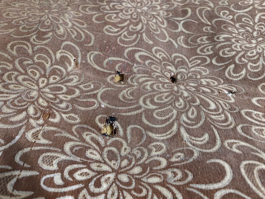 Продам велике ліжко