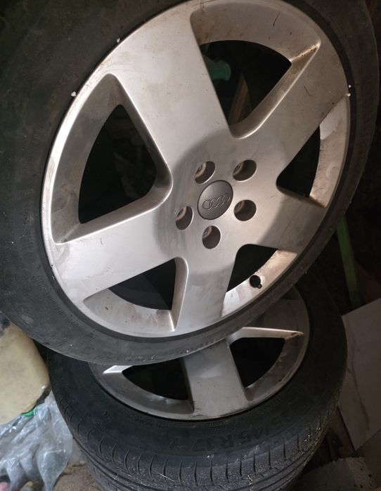 Audi A3 8P 2.0 FSI | 2003 | 245 680 km | świeżo po przeglądzie