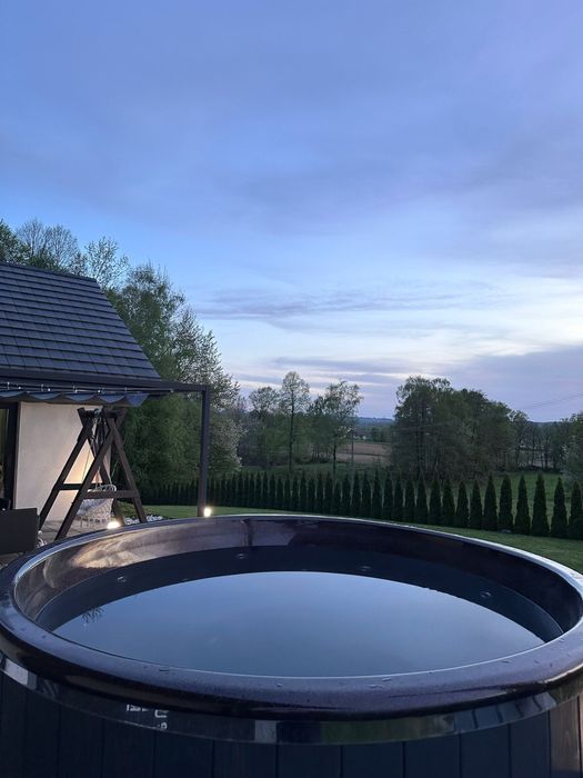 Balia Mobilna - Wynajem Sylwester zarezerwowany