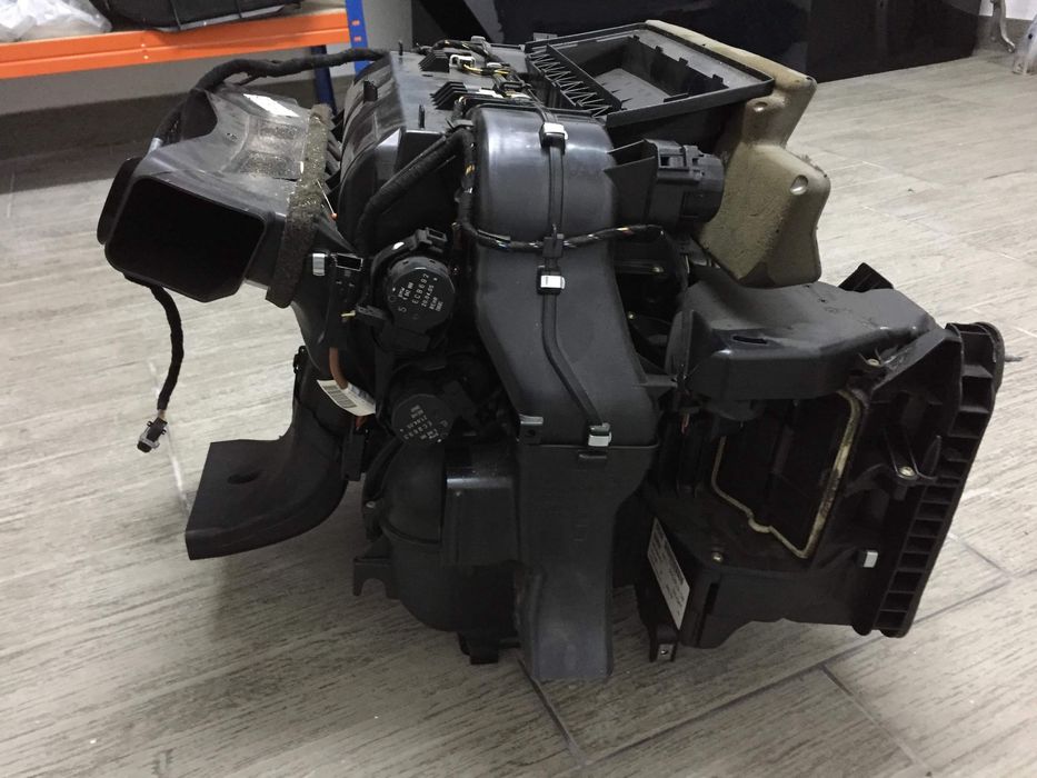 Sofagem completa bmw e60e61