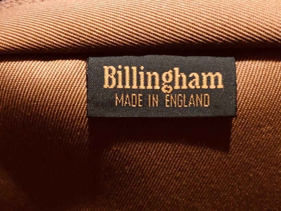 Bolsa Billingham