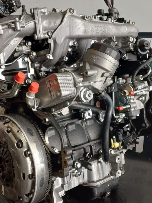 Motor Opel Corsa 1.7 CDTi 125Cv Ref: A17DTR