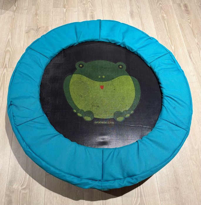 Mini trampolina Decathlon - 20 KG