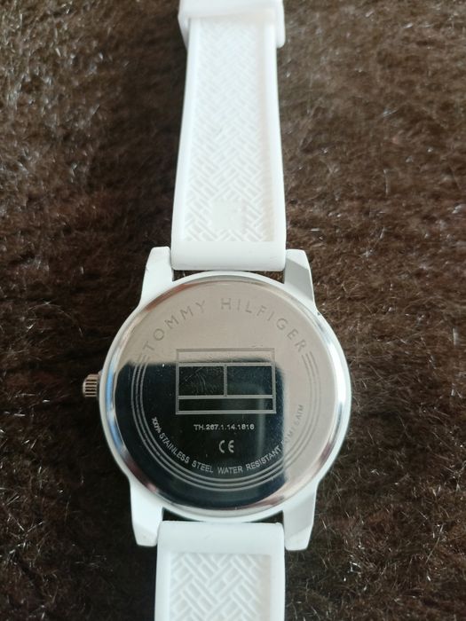 Zegarek Tommy Hilfiger