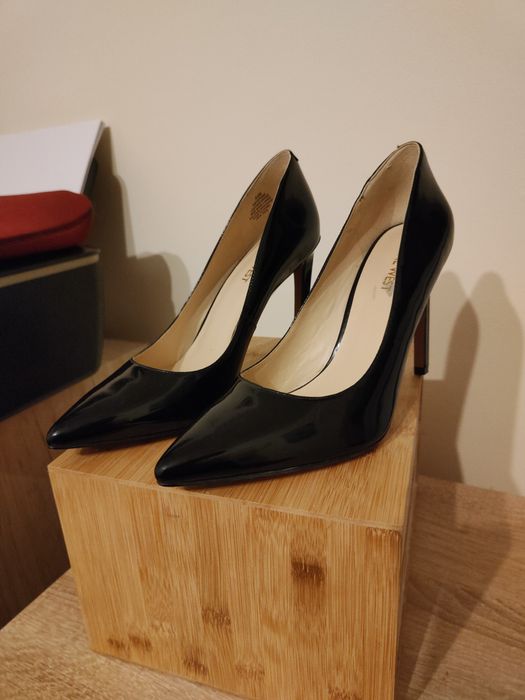 Szpilki marki Nine West roz. 39