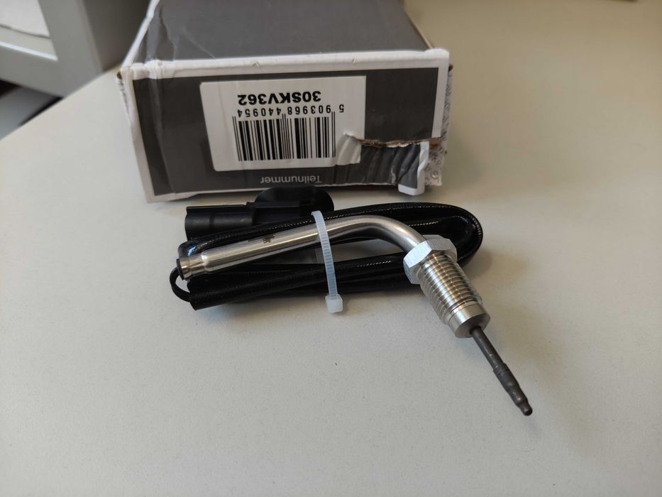 ESEN SKV 30SKV362 Sensor, temperatura dos gases de escape  OPEL