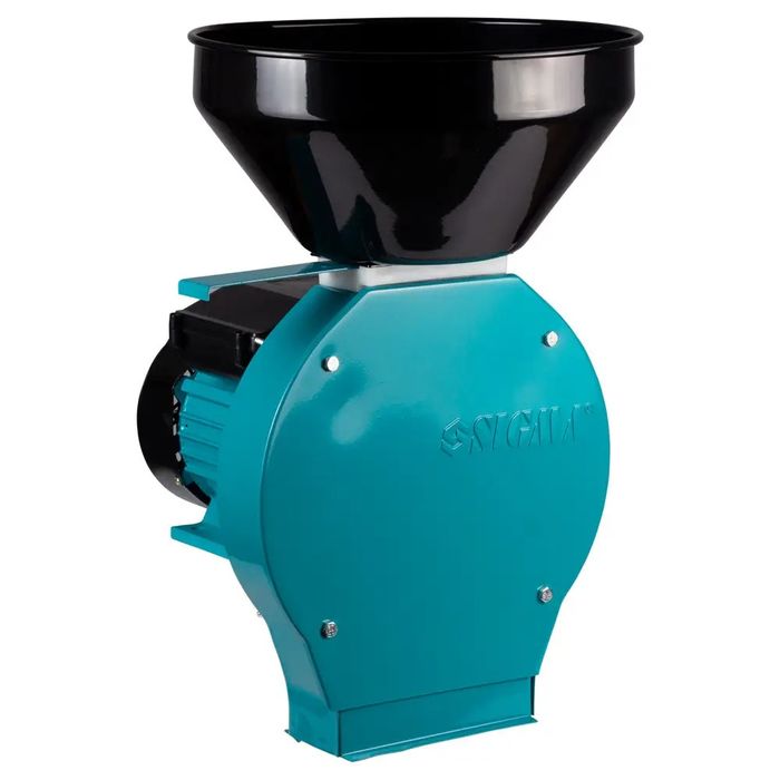 Продам две новых зернодробилки