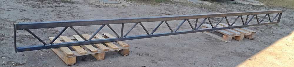 Kratownica dachowa 5,3m, dźwigar, wiązar, wiata, hala