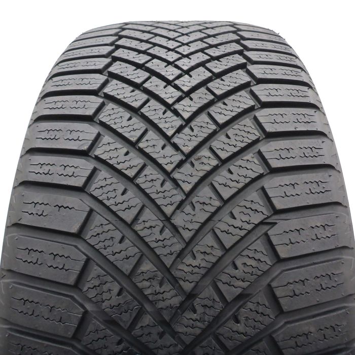 Opona 265/45/20 Yokohama 265/45R20 108V BluEarth V906 Zimowa 2024 8mm