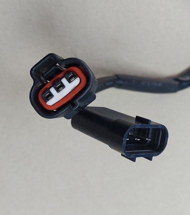 Box/chip/dongle Toyota land cruiser kzj 90/95 e kdj 120/125 pressão de