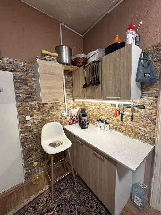 Комната в комуналке от хозяина