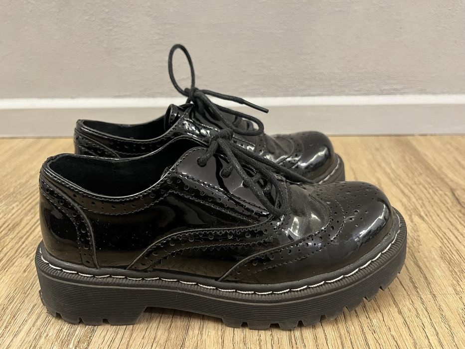 Buty, trapery, deezee 32 eleganckie