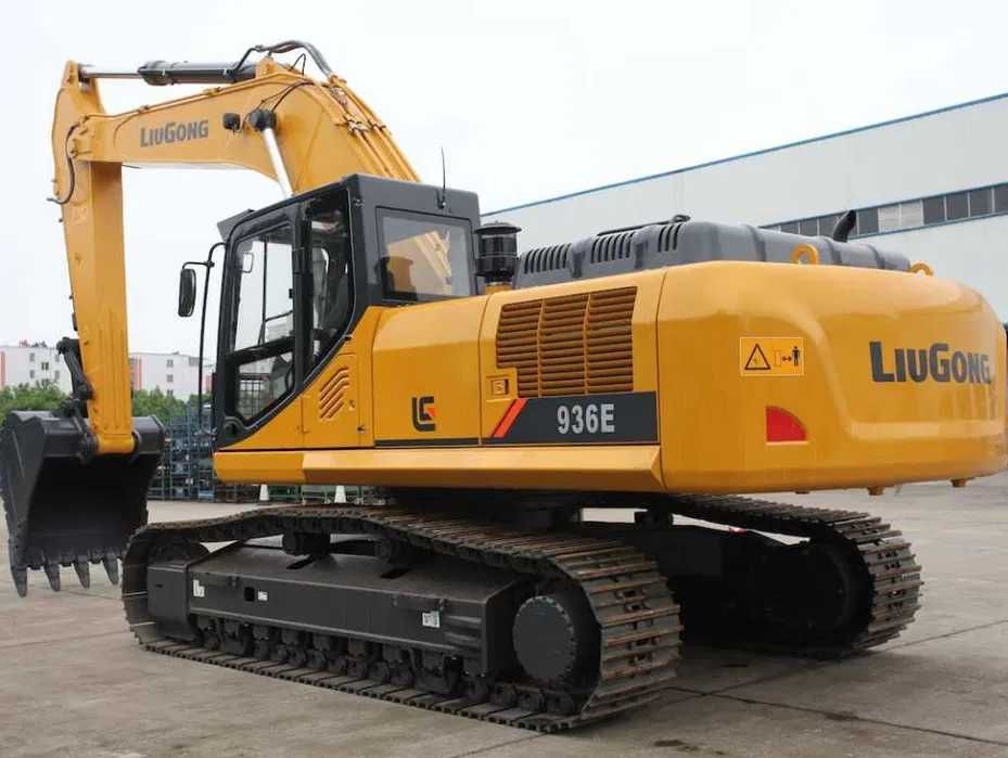 WYNAJEM/Koparki do 40 t/ŁADOWARKI/Wozidła/Cała Polaka/Transport