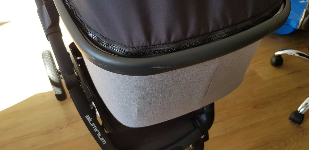 Wózek Easy go Optimo