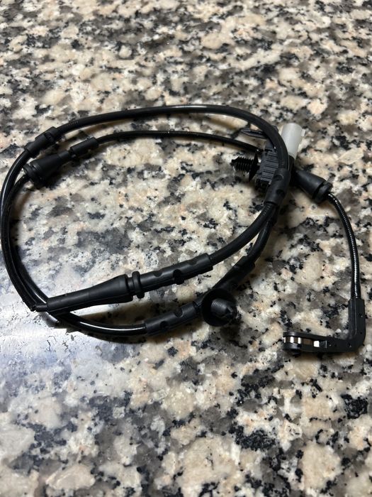 Sensor Desgaste Pastilha / Avisador Jaguar XE-XF