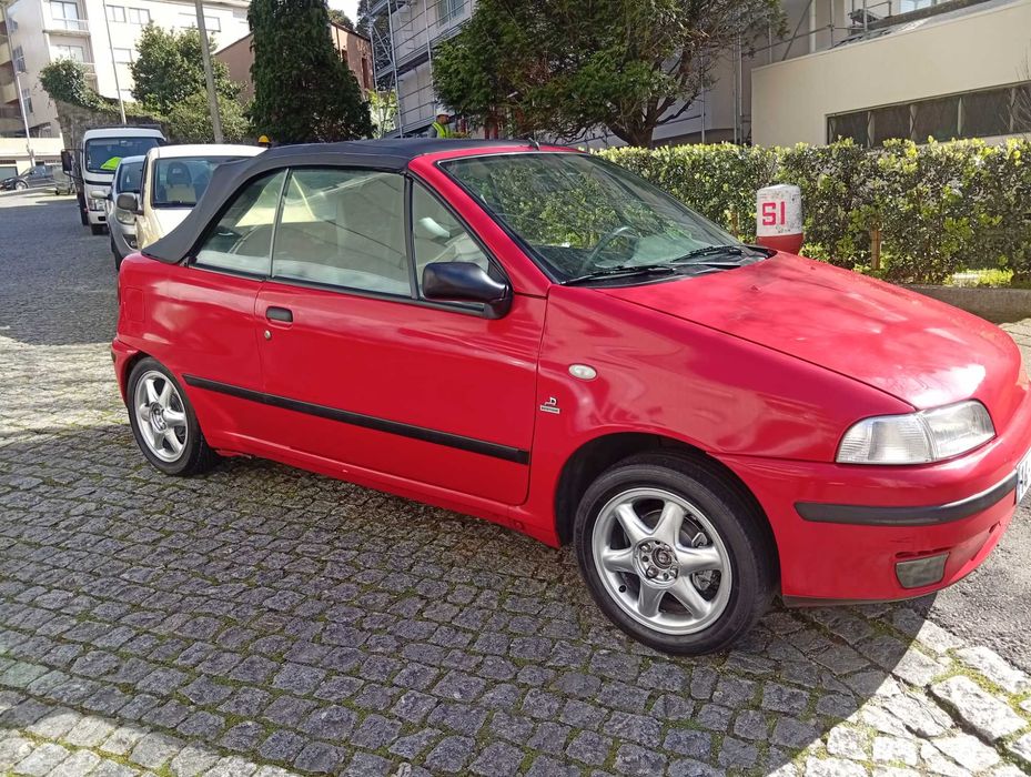 Fiat Punto bertone517371312630016006