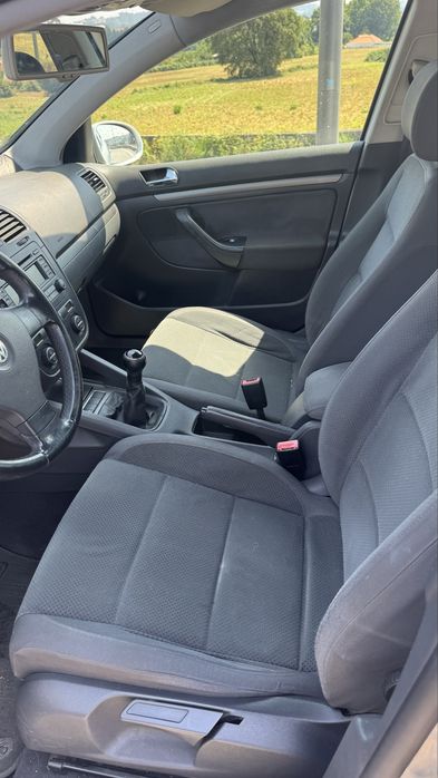 Volkswagen VW Golf V 2.0 TDI