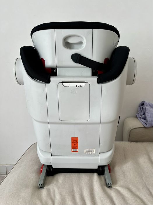 Cadeira auto criança  Britax römer kidfix ii xp sict