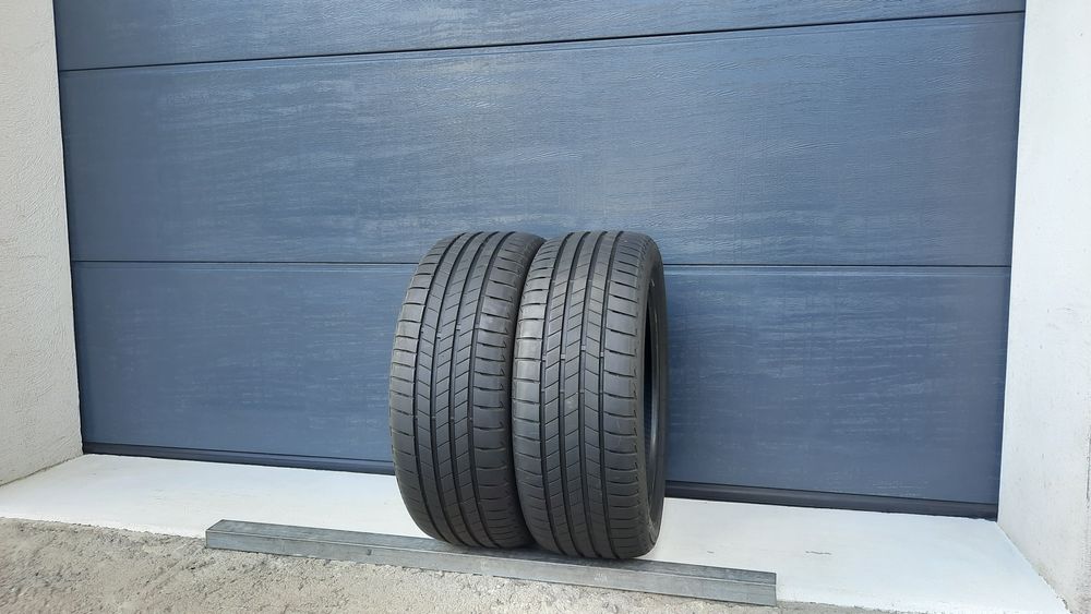 Bridgestone 225/45 R18 Turanza 6.5 mm 2021