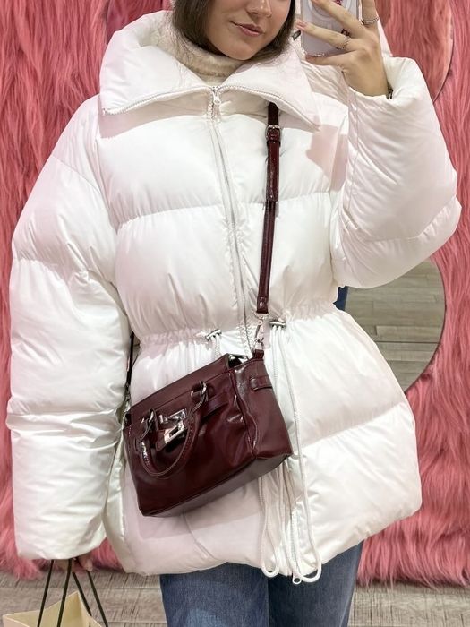 Пуховик cher’17