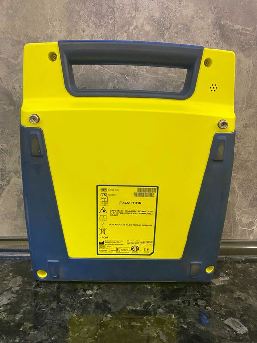 Powerheart AED G3 Plus Semi-Automatic