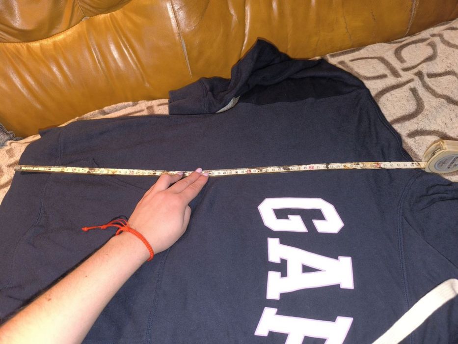 Gap оригинал худи