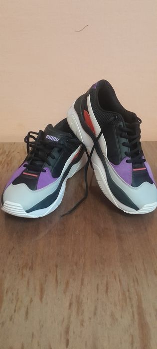 Продам кроси Puma