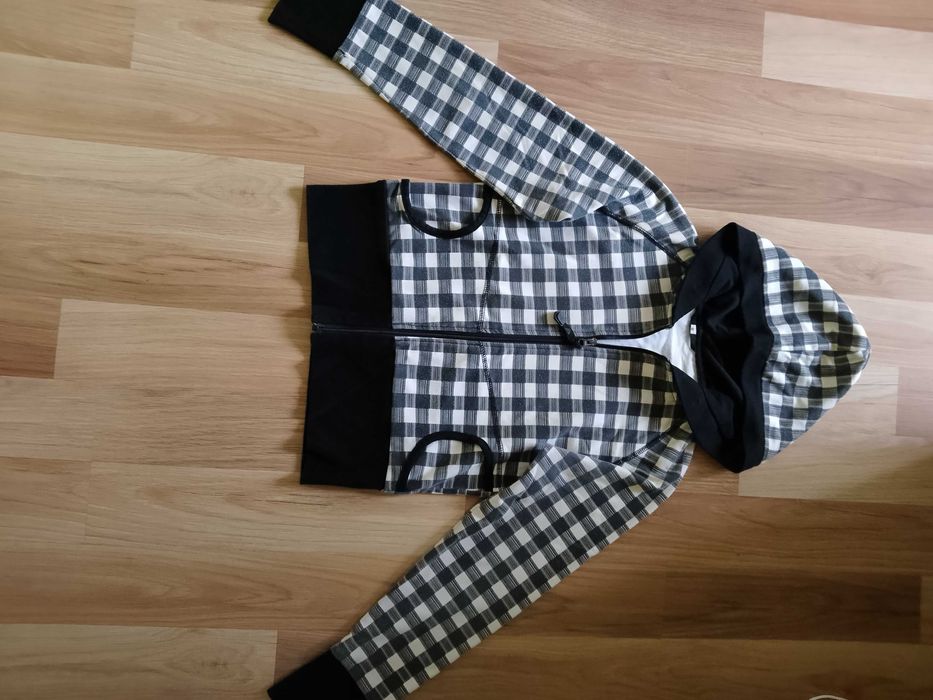 Bluzy dziewczęce 3szt,r 158