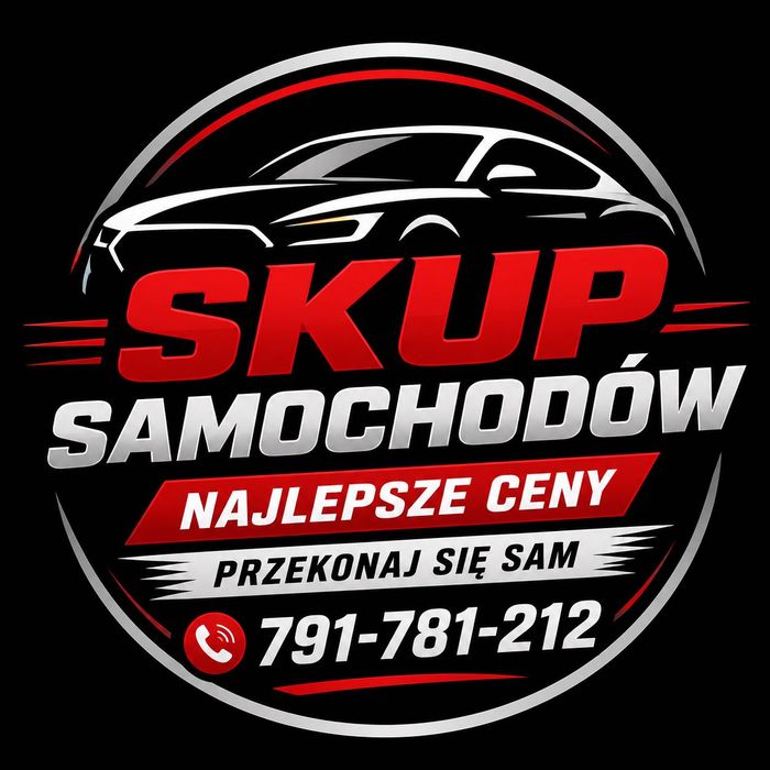 Skup aut Zawiercie - uczciwa wycena, kasa od razu!!
