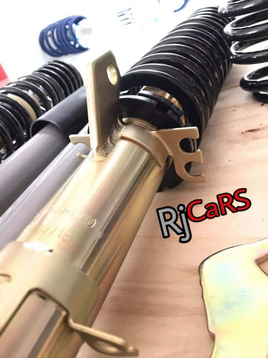 Coilovers DTS todas as marcas