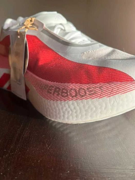 Adidas Hyperboost