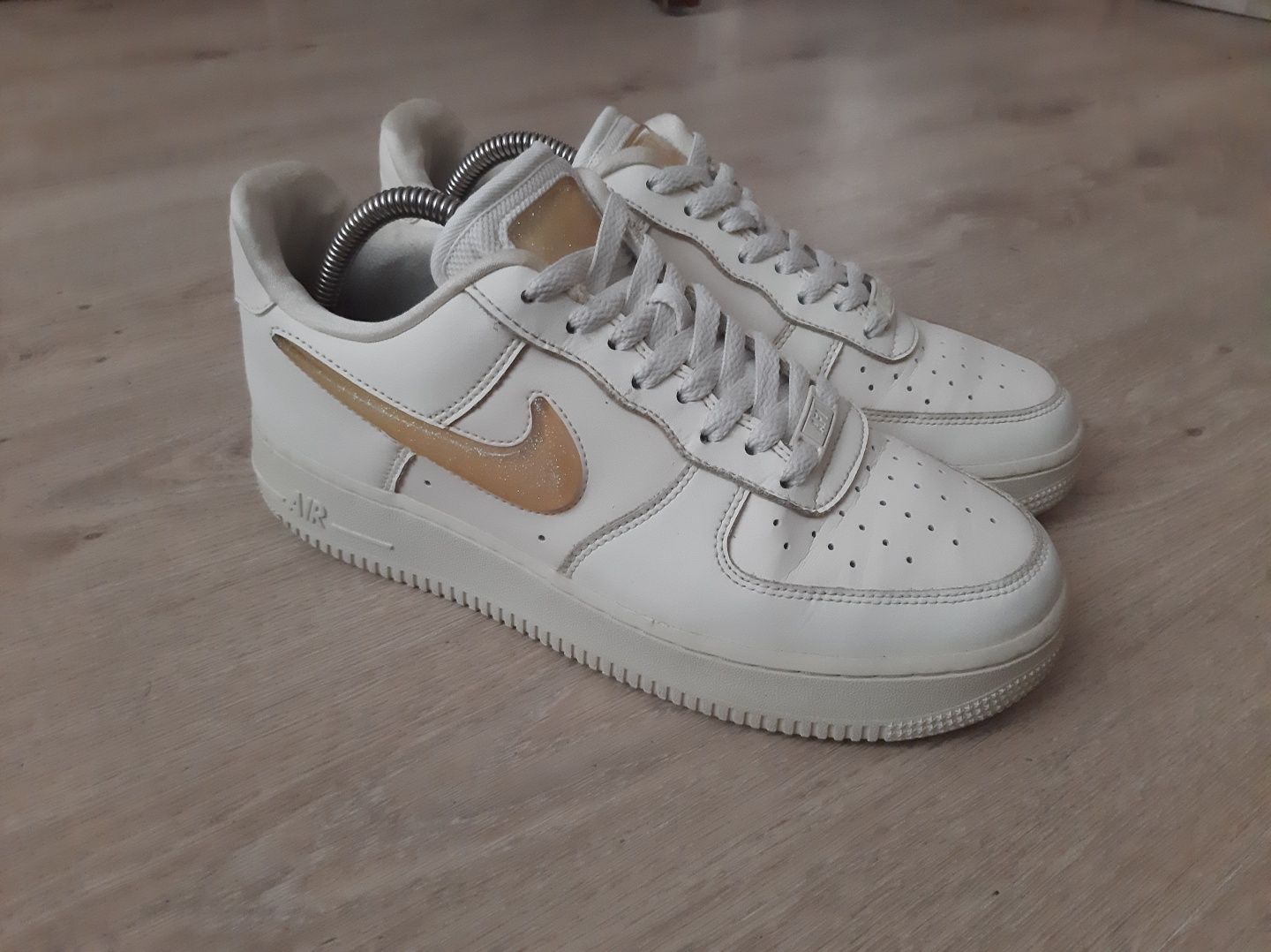 Nike air force 1 jelly puff sale