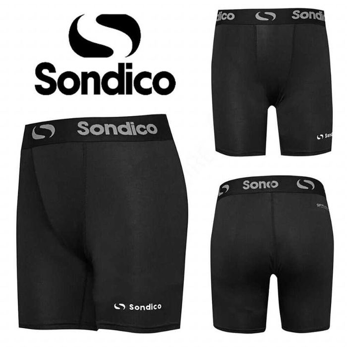 Спортивные шорты Sondico Core Shorts 11-12 лет 148-162см как новые