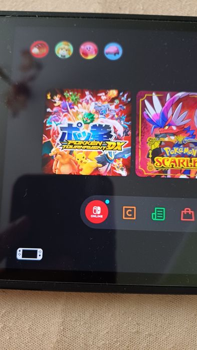 Gra Pokken Tournament DX na Nintendo Switch