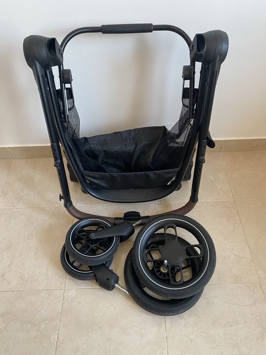 Maxi cosi - Zelia S Trio