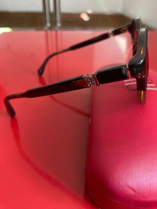 Okulary przeciwsłoneczne Carolina Herrera