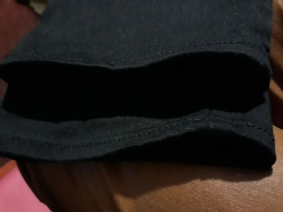 spodnie Levis Demi Curve